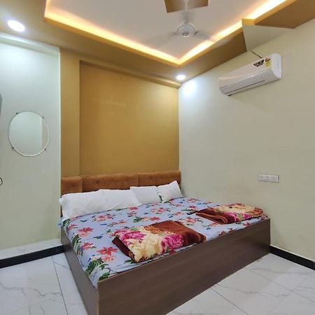 Hotel Chhavi Ujjain Ngoại thất bức ảnh