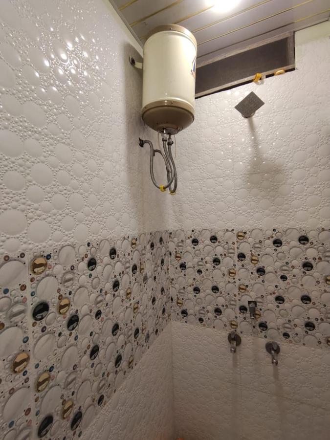 Hotel Chhavi Ujjain Ngoại thất bức ảnh