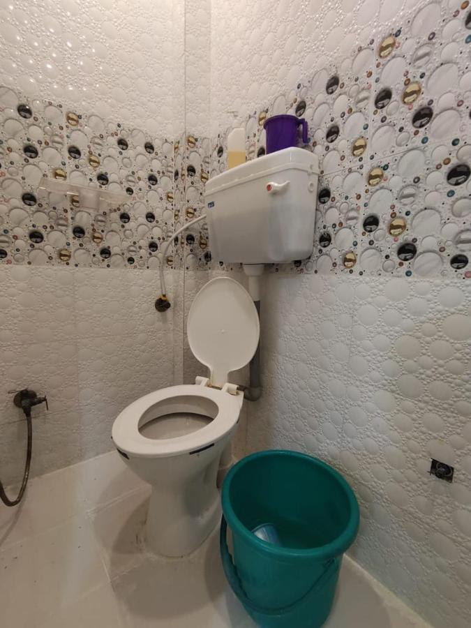 Hotel Chhavi Ujjain Ngoại thất bức ảnh